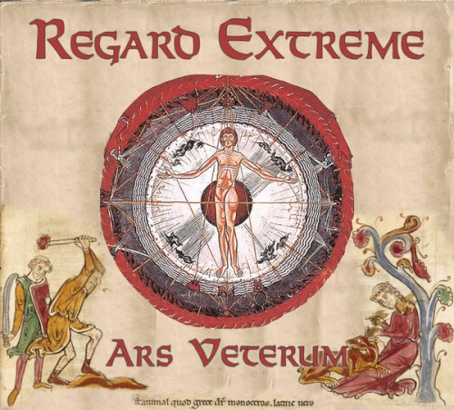 Ars Veterum