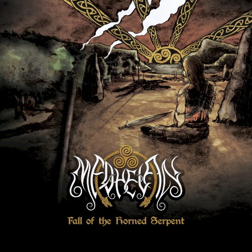 Fall Of The Horned Serpent