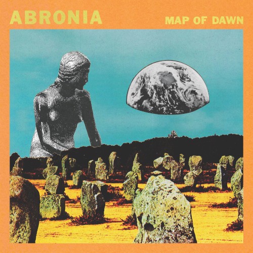 Map Of Dawn