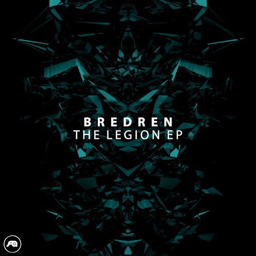 The Legion EP