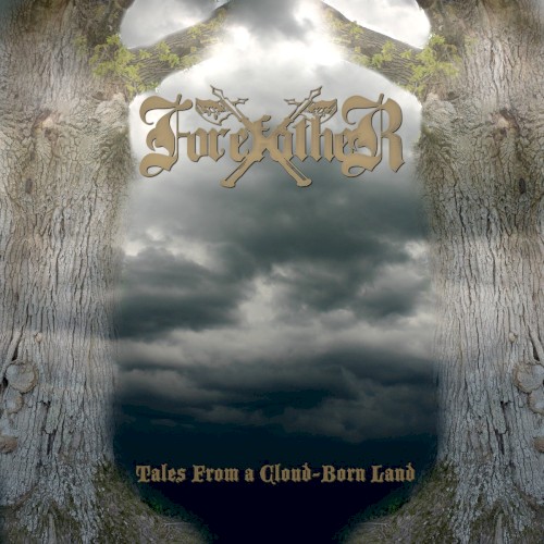 Tales From A Cloud-Born Land