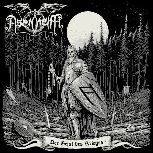 Der Geist Des Krieges