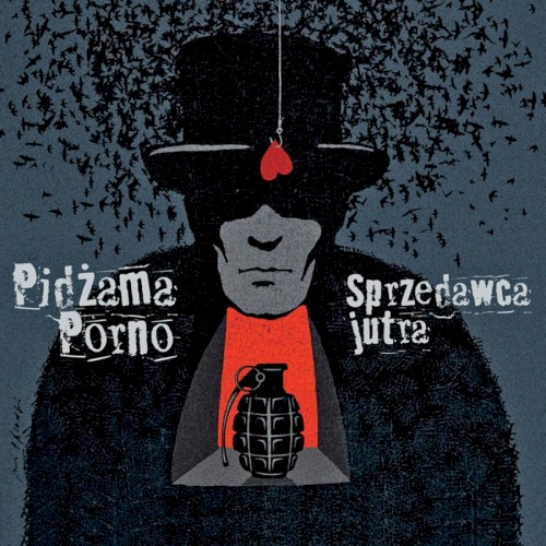 Sprzedawca Jutra