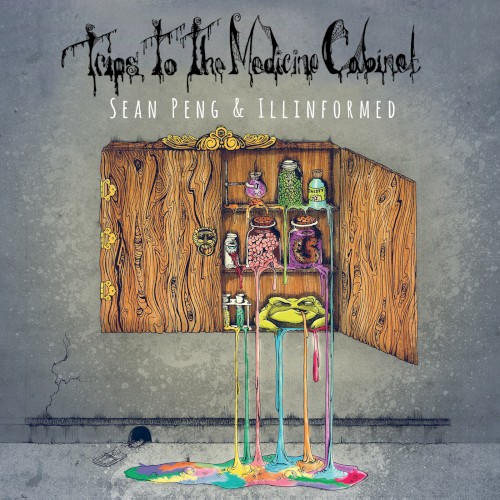 Trips To The Medicine Cabinet