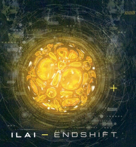 Endshift