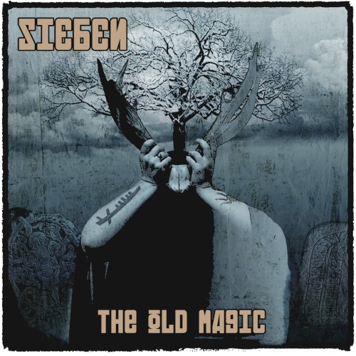 The Old Magic