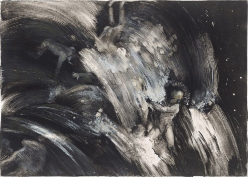 Ornuthi Thalassa