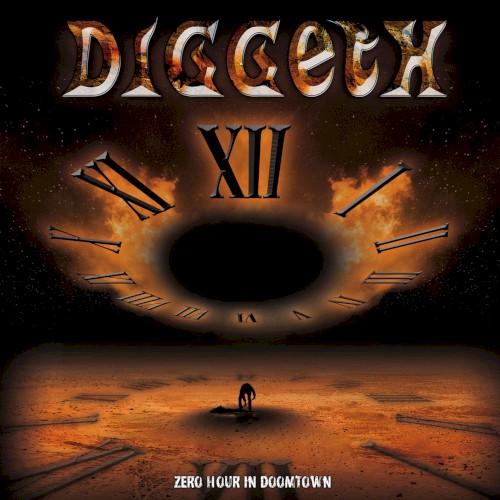 Zero Hour In Doomtown