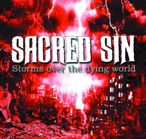 Storms Over the Dying World - Single