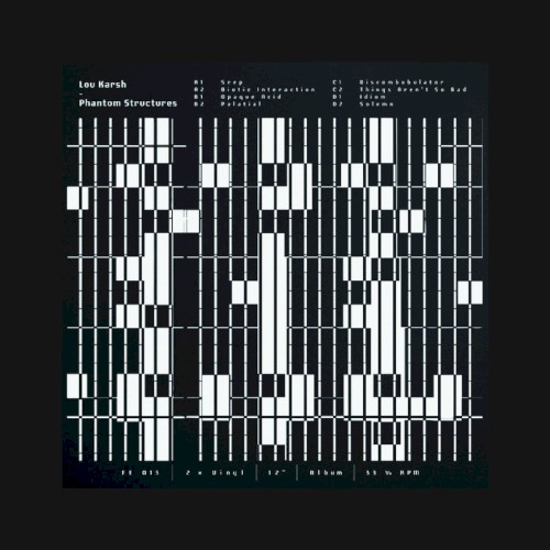 Phantom Structures