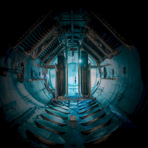 Space Probe Shut Down