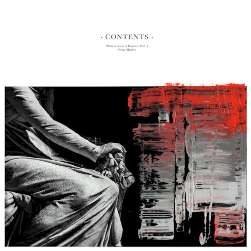 Contents "Pattern Series 4 Remixes" Part. I