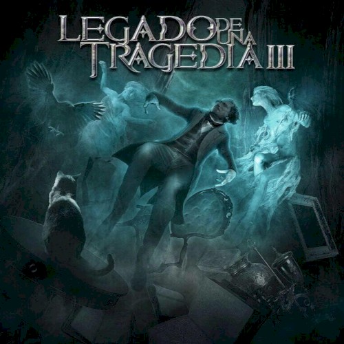 Legado De Una Tragedia III