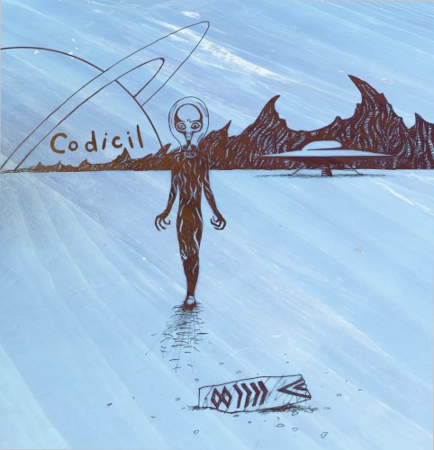 Codicil