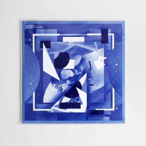 Uniformity Of Nature EP