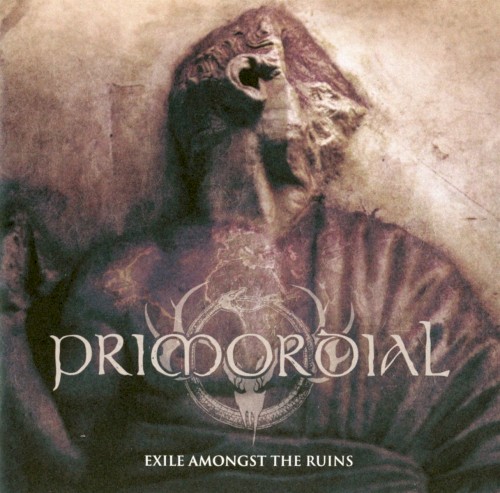 Exile Amongst The Ruins
