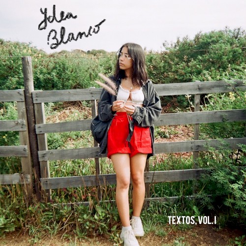 Textos, Vol. I - EP