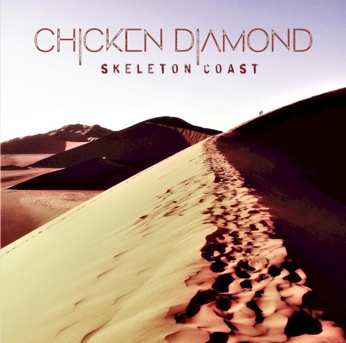Skeleton Coast