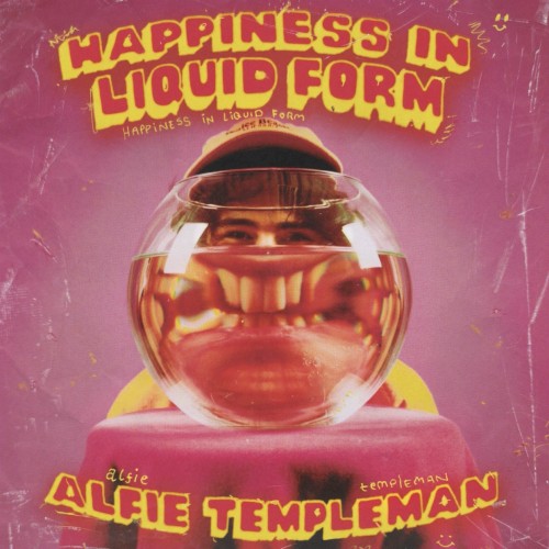 Alfie Templeman – Happiness In Liquid Form (2020) | Album profile Alfie Templeman – Happiness In Liquid Form (2020) | Album profile