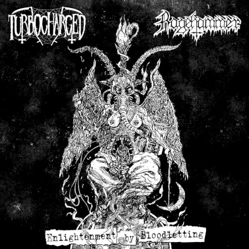 Enlightenment By Bloodletting