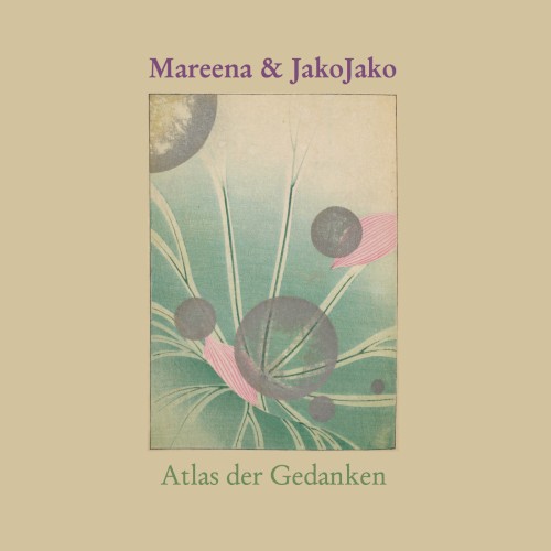 Atlas Der Gedanken