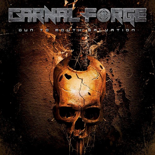 Gun To Mouth Salvation