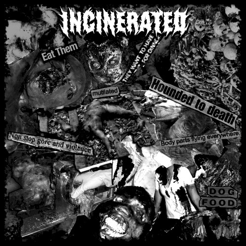 Incinerated / Deterioration