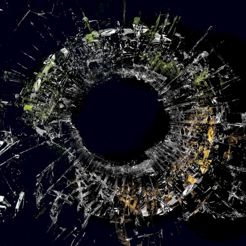 Collision EP