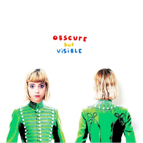 Obscure But Visible