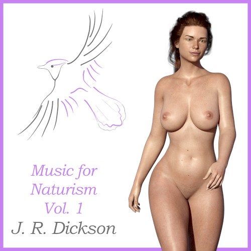 Music For Naturism Vol. 1