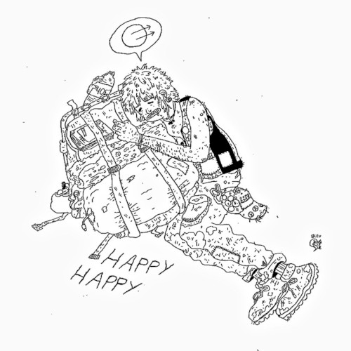 HappyHappy