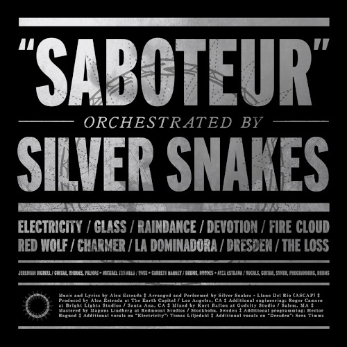 Saboteur