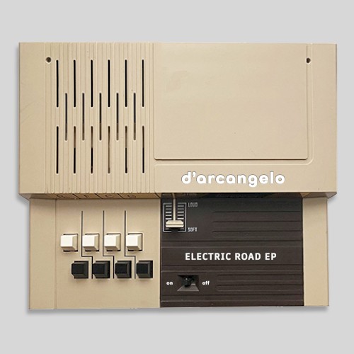 Electric Road EP