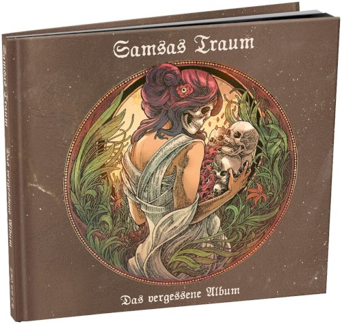Das Vergessene Album