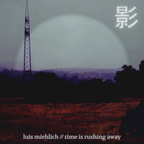 Time Is Rushing Away