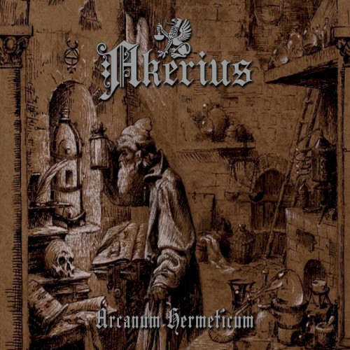 Arcanum Hermeticum