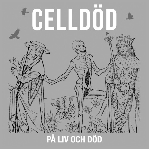 På Liv Och Död