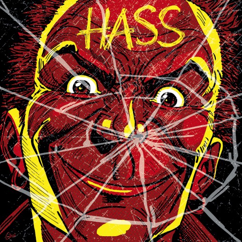 Hass - EP