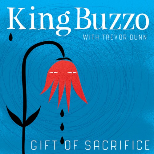 Gift Of Sacrifice