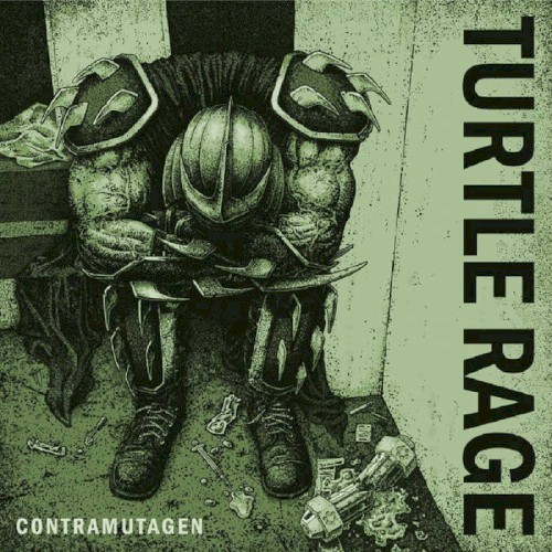 Contramutagen