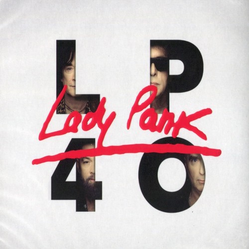 LP 40