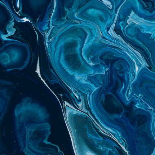 Deep Blue: Volume 3