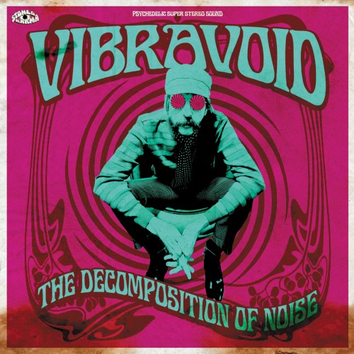 The Decomposition Of Noise