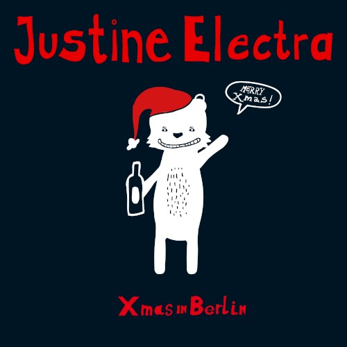 Christmas In Berlin