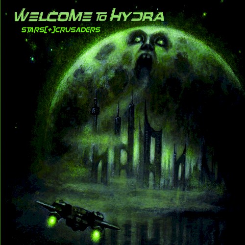 Welcome To Hydra