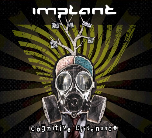 Cognitive Dissonance (Deluxe Edition)