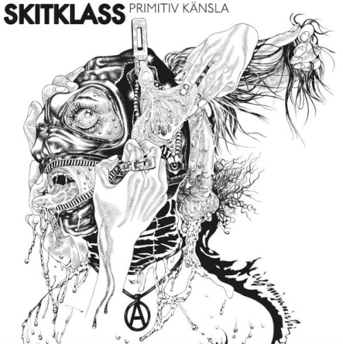 Primitiv Känsla