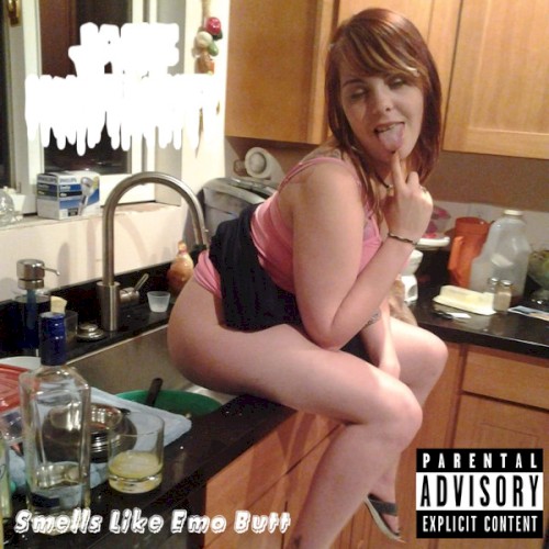 Smells Like Emo Butt