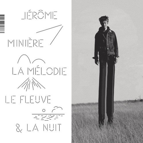 La mélodie, le fleuve et la nuit