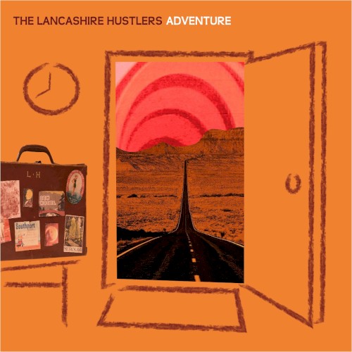 Adventure